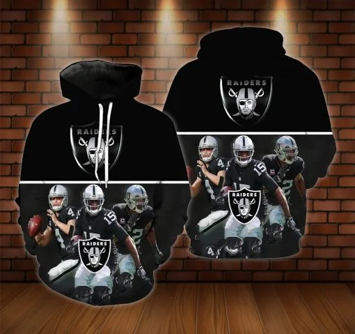 Clothes Las Vegas Raiders XH87