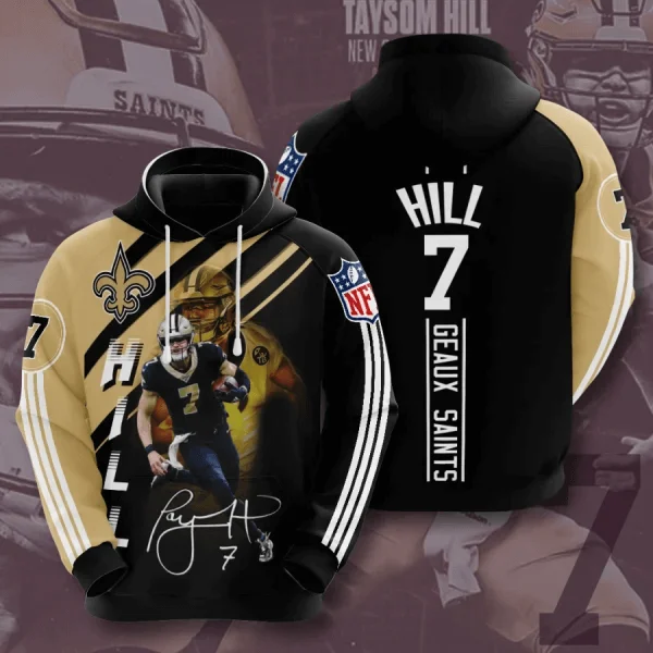 Clothes New Orleans Saints DS81
