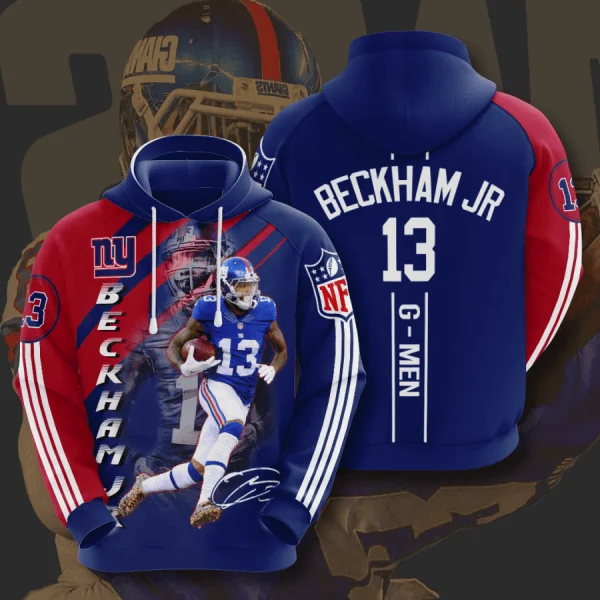 Clothes New York Giants DM24