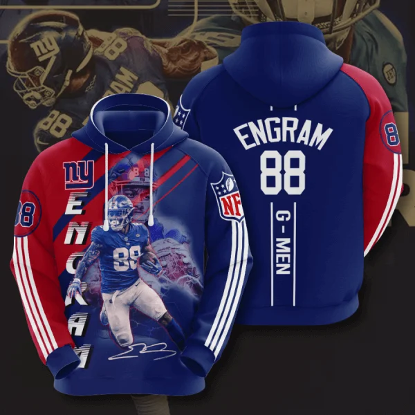 Clothes New York Giants QF51