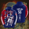 Clothes New York Giants YG89