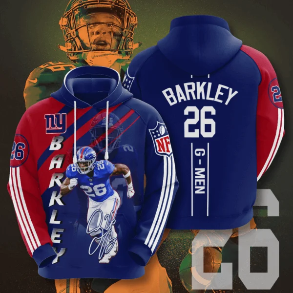 Clothes New York Giants DB37