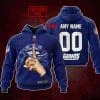 Shut The Fck Up | New York Giants | Custom Your Name