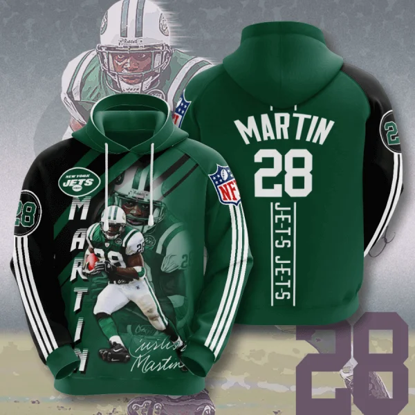 Clothes  New York Jets QK81
