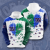 Clothes New York Giants  RN67