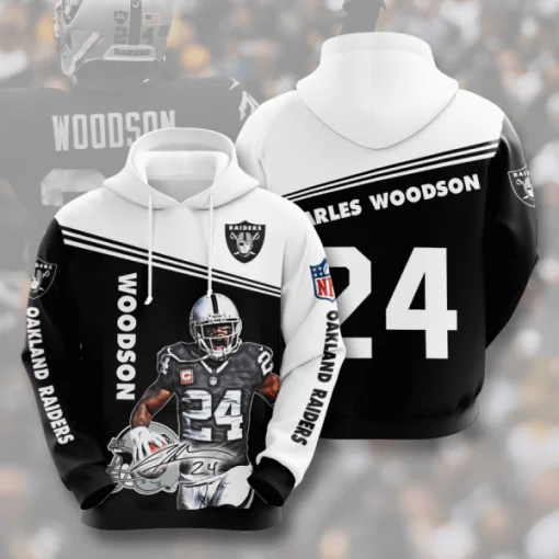 Clothes Las Vegas Raiders KD82