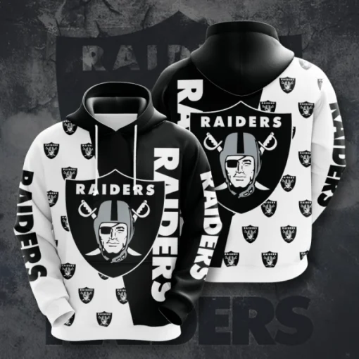 Clothes  Las Vegas Raiders KC68