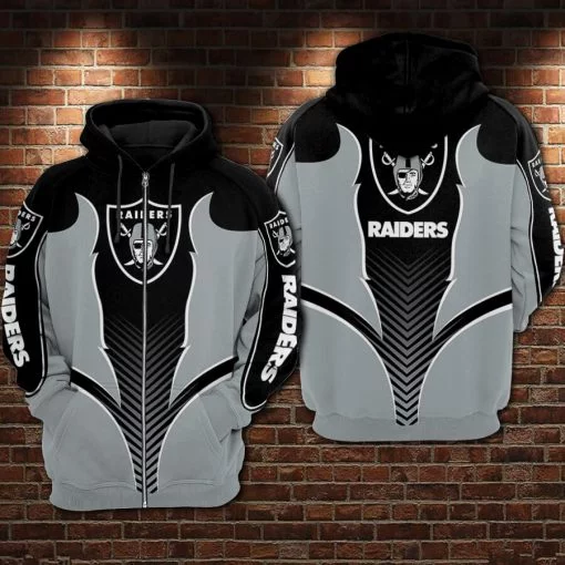 Clothes Las Vegas Raiders KH17 - Image 2