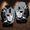 Clothes Las Vegas Raiders CG12