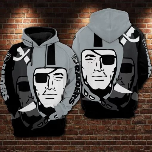 Clothes Las Vegas Raiders CG12