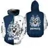 Clothes New England Patriots HE87