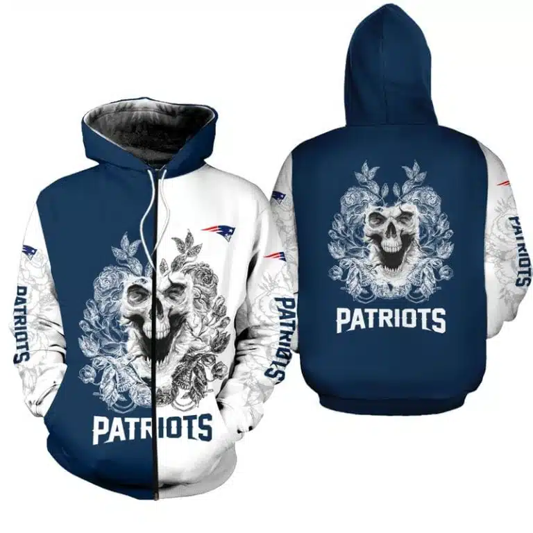 Clothes New England Patriots HE87 - Image 2