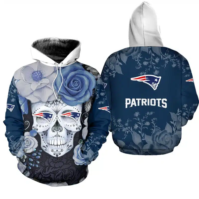 Clothes New England Patriots TR81