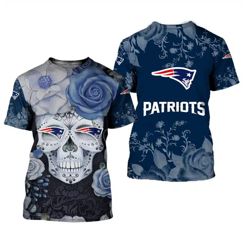 Clothes New England Patriots TR81 - Image 3