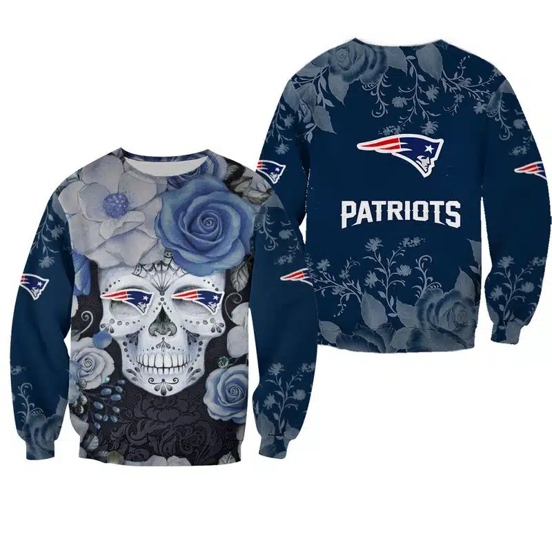 Clothes New England Patriots TR81 - Image 2