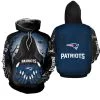 Clothes New England Patriots RP32