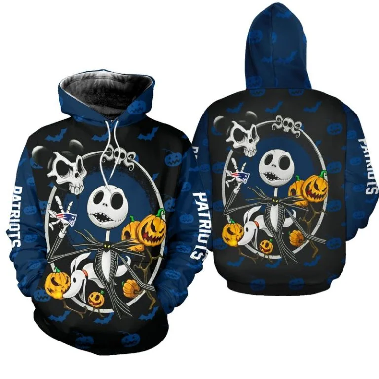 Clothes New England Patriots QR85