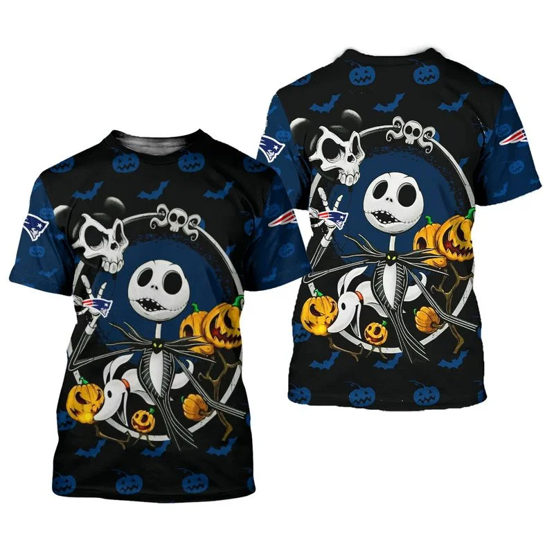 Clothes New England Patriots QR85 - Image 4