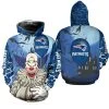 Clothes New England Patriots SH20
