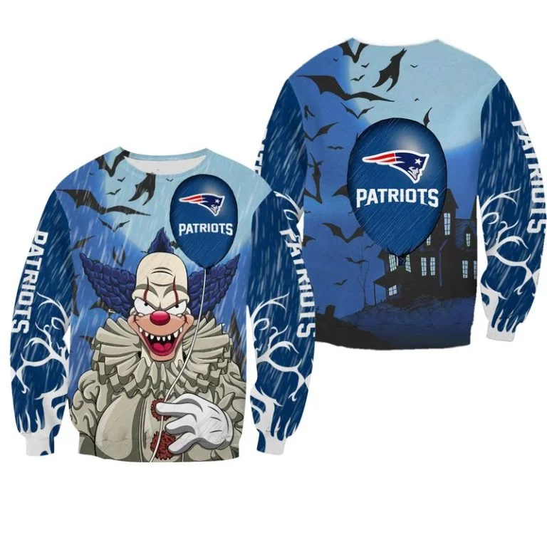 Clothes New England Patriots SH20 - Image 3