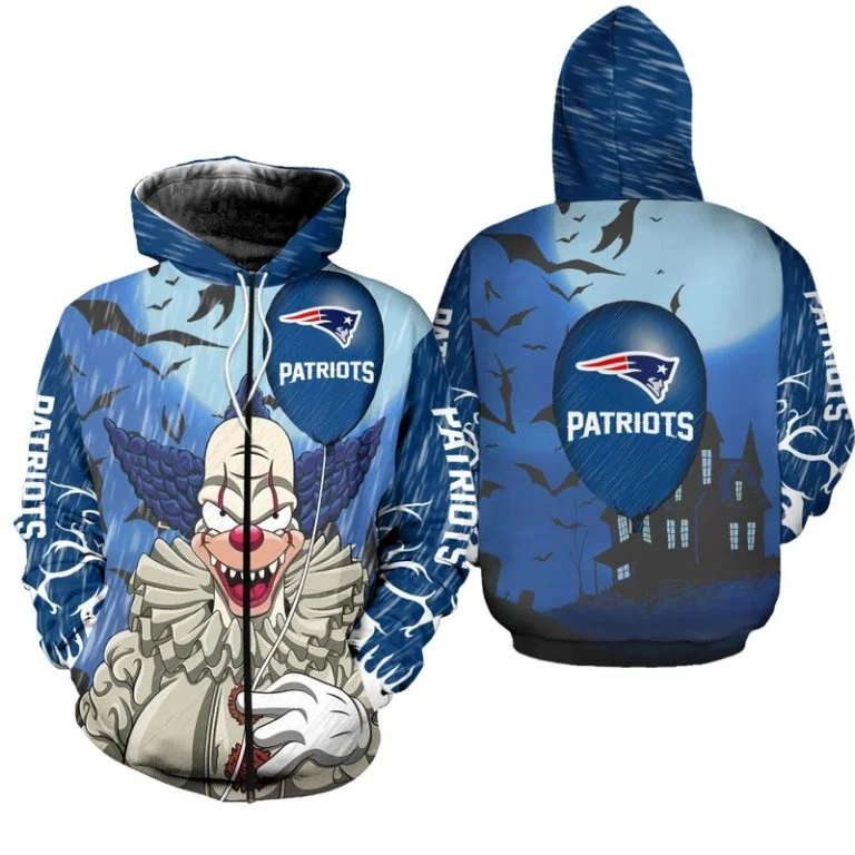 Clothes New England Patriots SH20 - Image 2