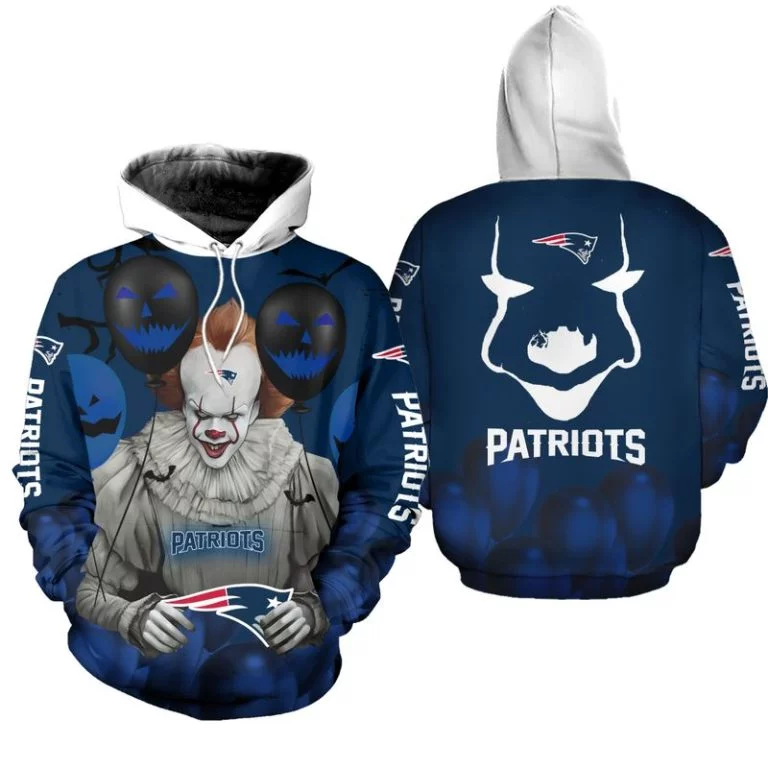 Clothes New England Patriots GE64