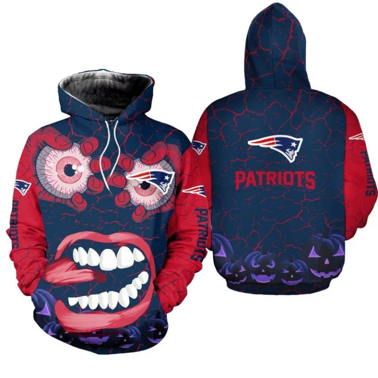 Clothes New England Patriots QF11