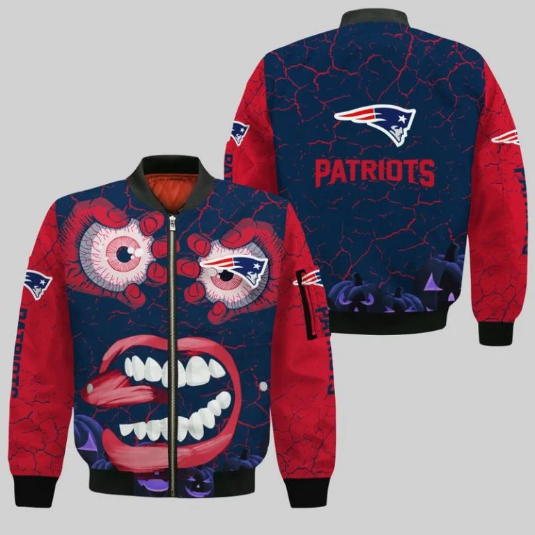 Clothes New England Patriots QF11 - Image 5