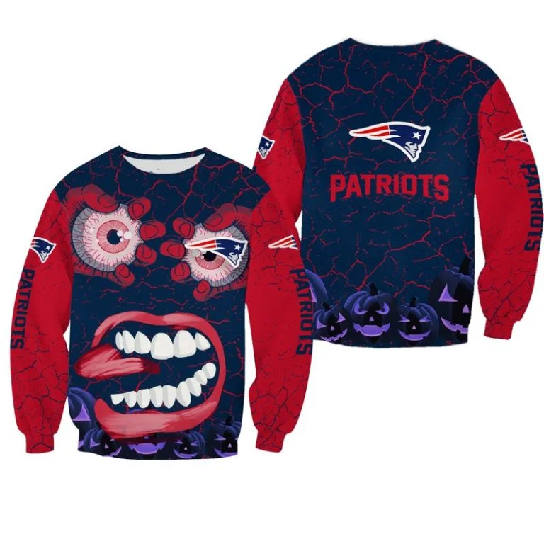 Clothes New England Patriots QF11 - Image 3