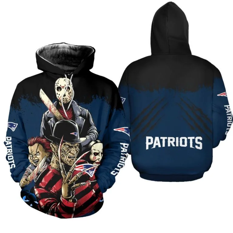 Clothes New England Patriots GE12