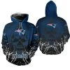Clothes New England Patriots RK63