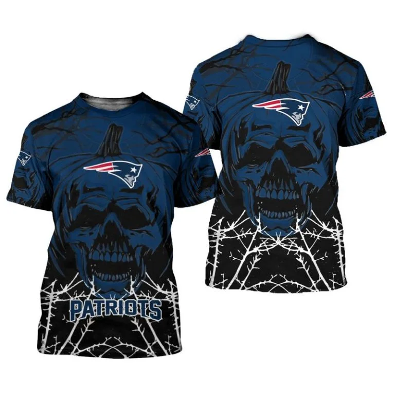 Clothes New England Patriots RK63 - Image 4