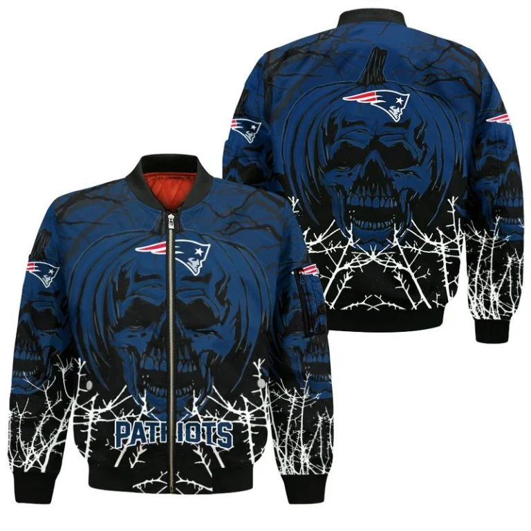 Clothes New England Patriots RK63 - Image 5