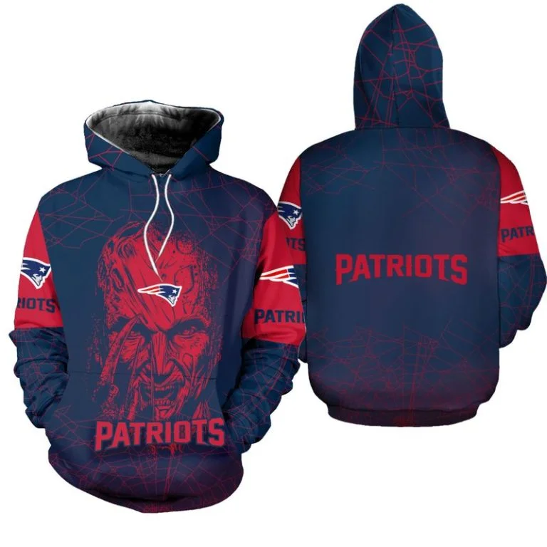 Clothes New England Patriots BG63
