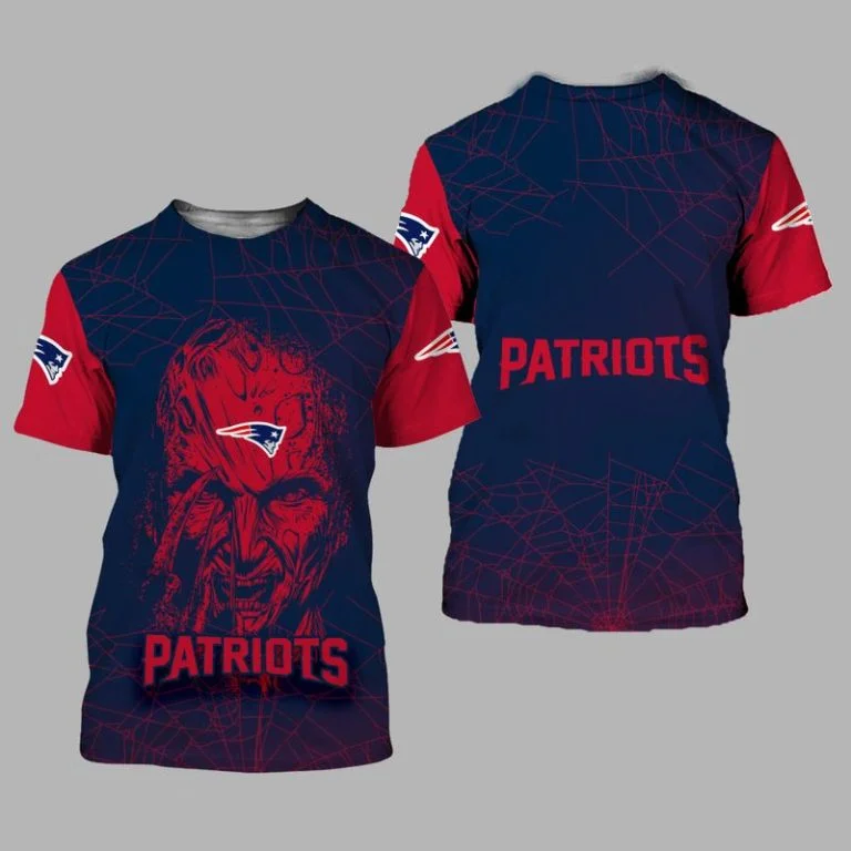 Clothes New England Patriots BG63 - Image 4