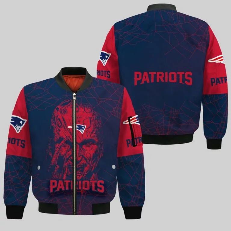Clothes New England Patriots BG63 - Image 5