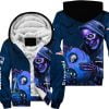 New England Patriots Fleece Hoodie IR61