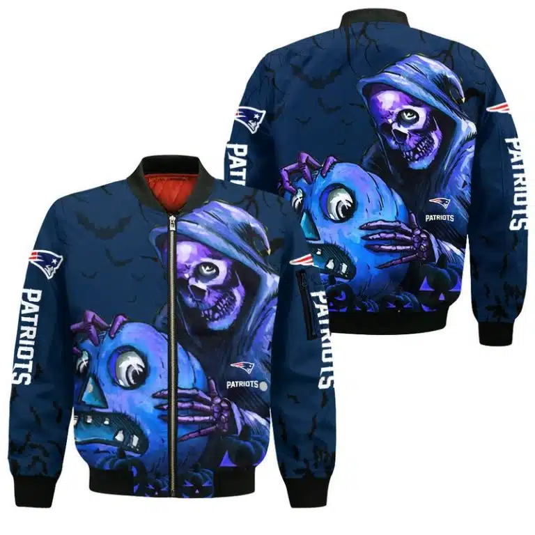 Clothes New England Patriots EY81 - Image 5