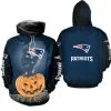 Clothes New England Patriots WO61