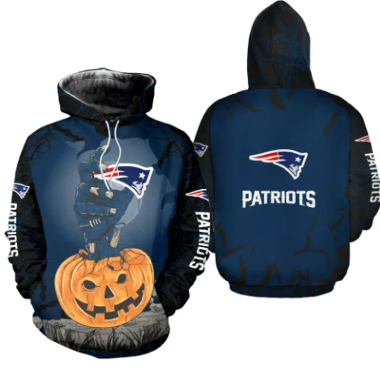Clothes New England Patriots WO61
