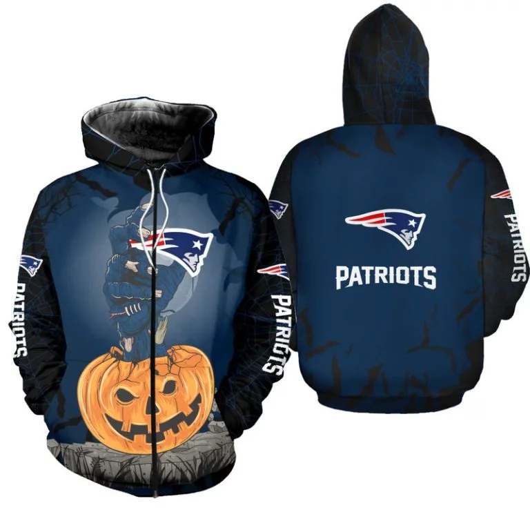 Clothes New England Patriots WO61 - Image 2