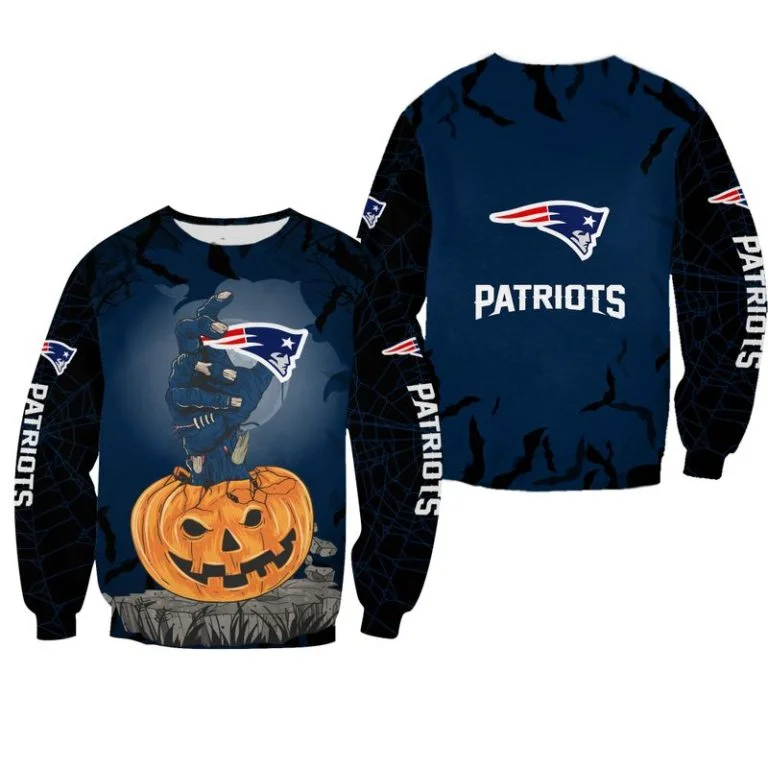 Clothes New England Patriots WO61 - Image 3