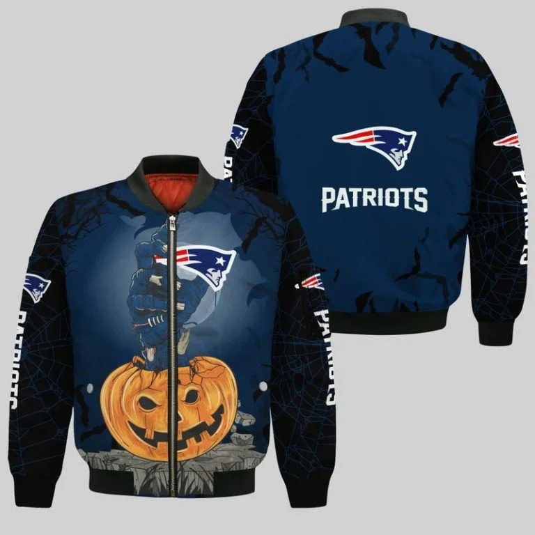 Clothes New England Patriots WO61 - Image 5