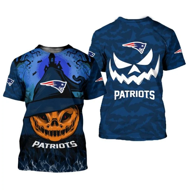 Clothes New England Patriots CJ11 - Image 4