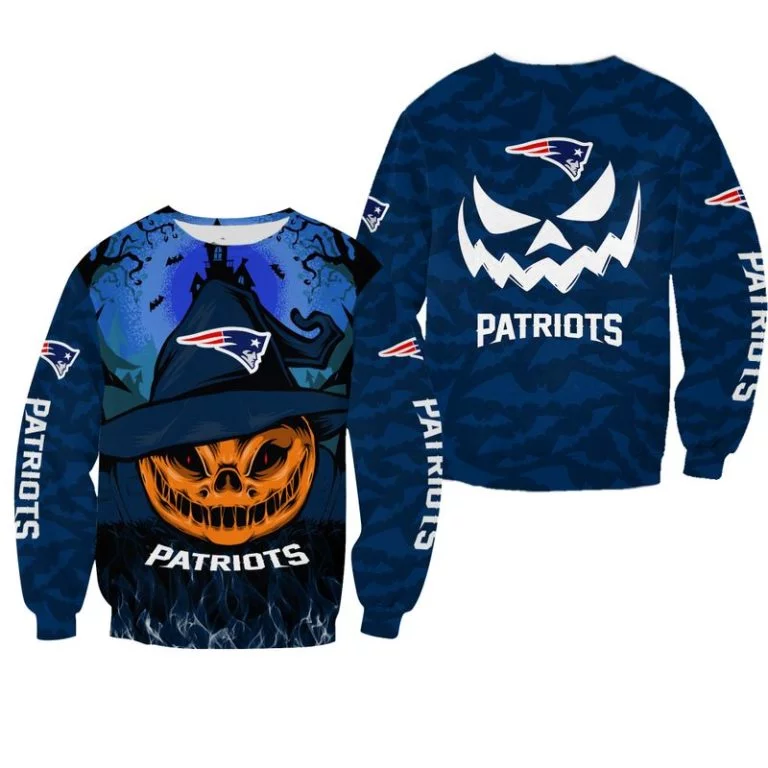 Clothes New England Patriots CJ11 - Image 3