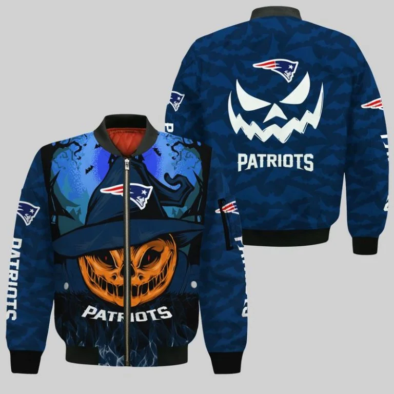 Clothes New England Patriots CJ11 - Image 5