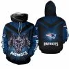 Clothes New England Patriots XJ13