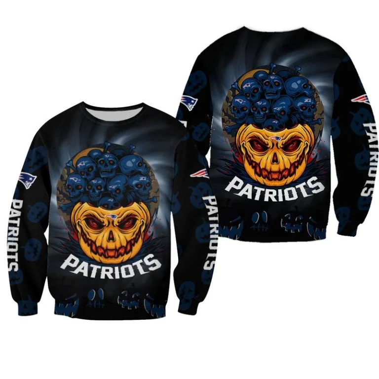 Clothes New England Patriots WY66 - Image 3