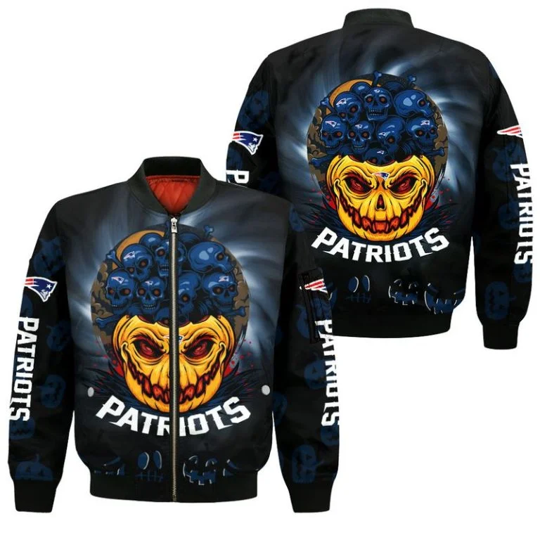 Clothes New England Patriots WY66 - Image 5