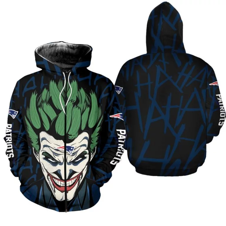 Clothes New England Patriots FB84 - Image 2